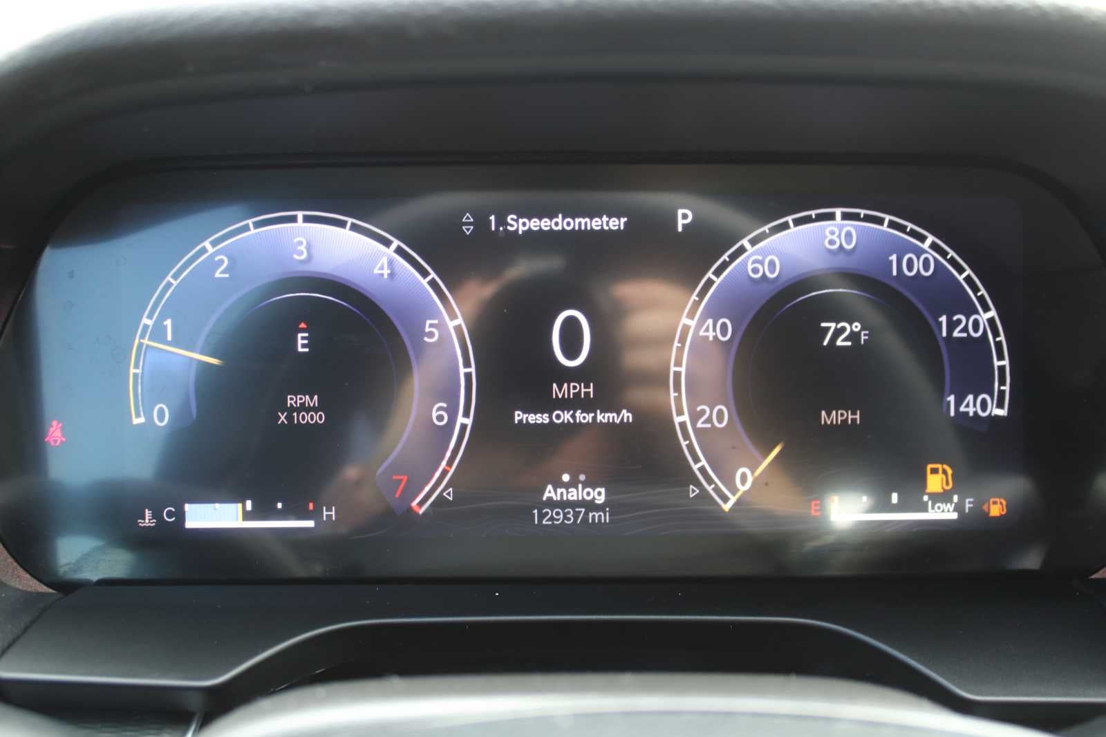 2025 Jeep Grand Cherokee L Laredo X