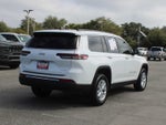 2025 Jeep Grand Cherokee L Laredo X