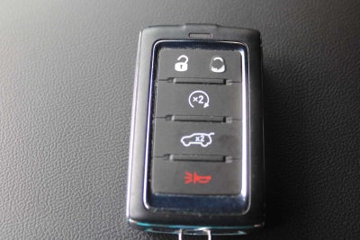 2025 Jeep Grand Cherokee L Laredo X