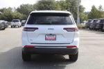 2025 Jeep Grand Cherokee L Laredo X