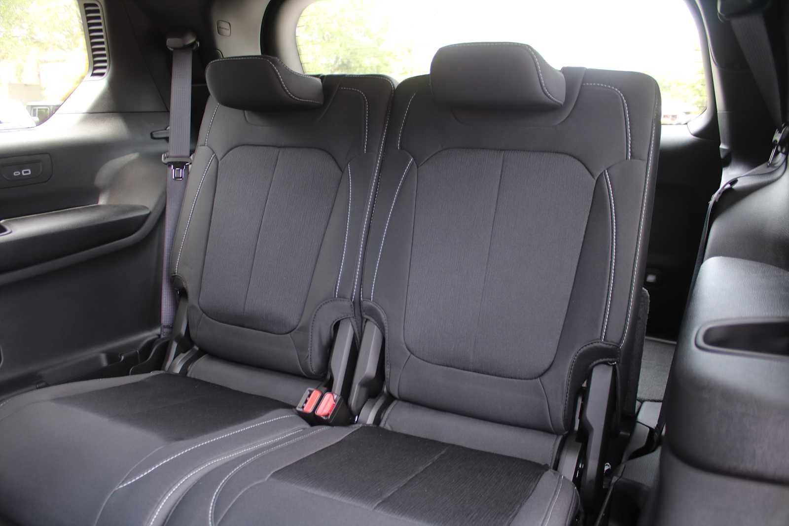 2026 Jeep Grand Cherokee L Laredo X