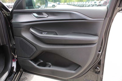 2026 Jeep Grand Cherokee L Laredo X