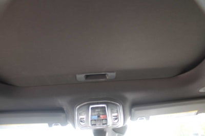 2026 Jeep Grand Cherokee L Laredo X