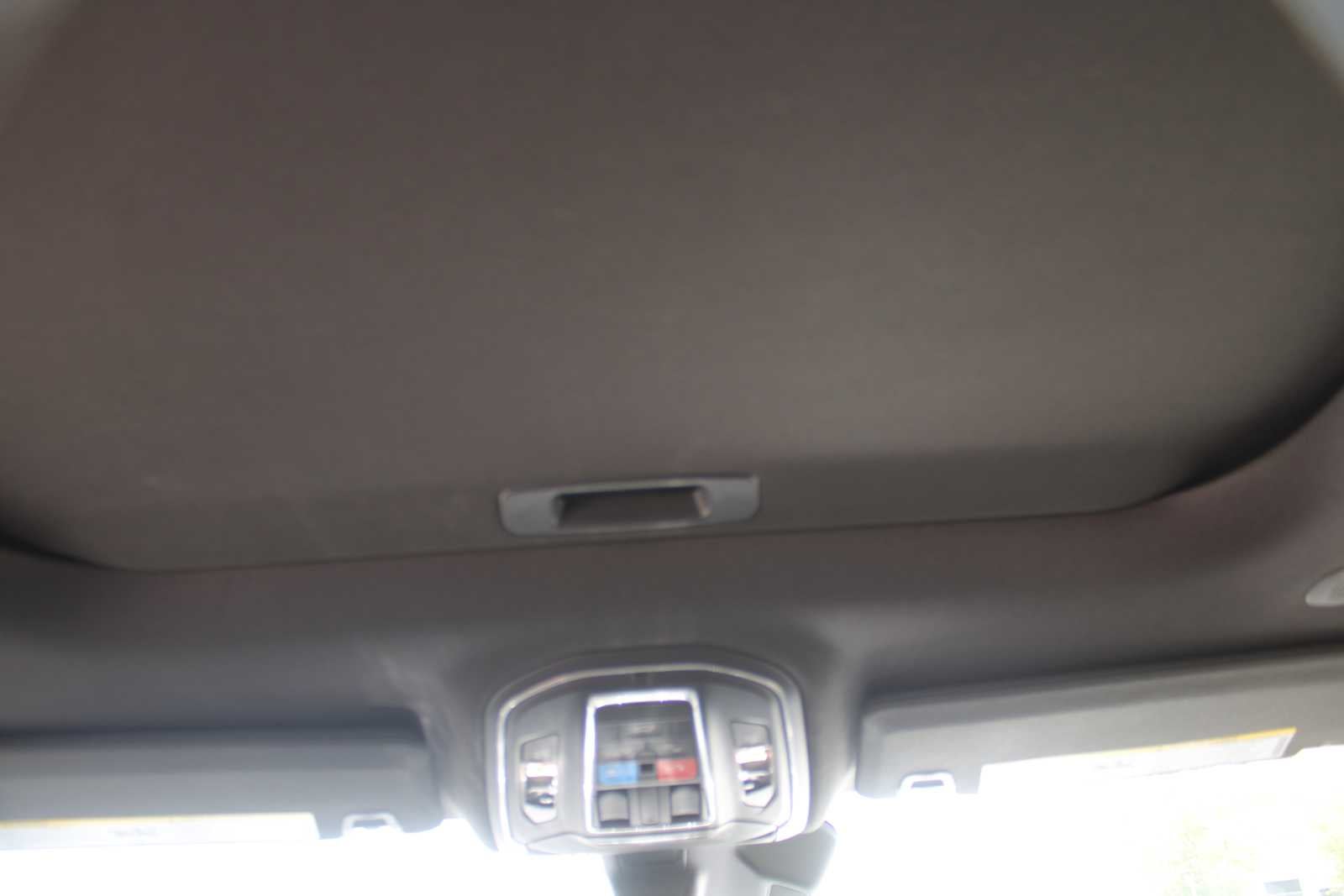 2026 Jeep Grand Cherokee L Laredo X