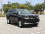 2026 Jeep Grand Cherokee L Laredo X