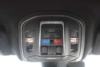 2026 Jeep Grand Cherokee L Laredo X