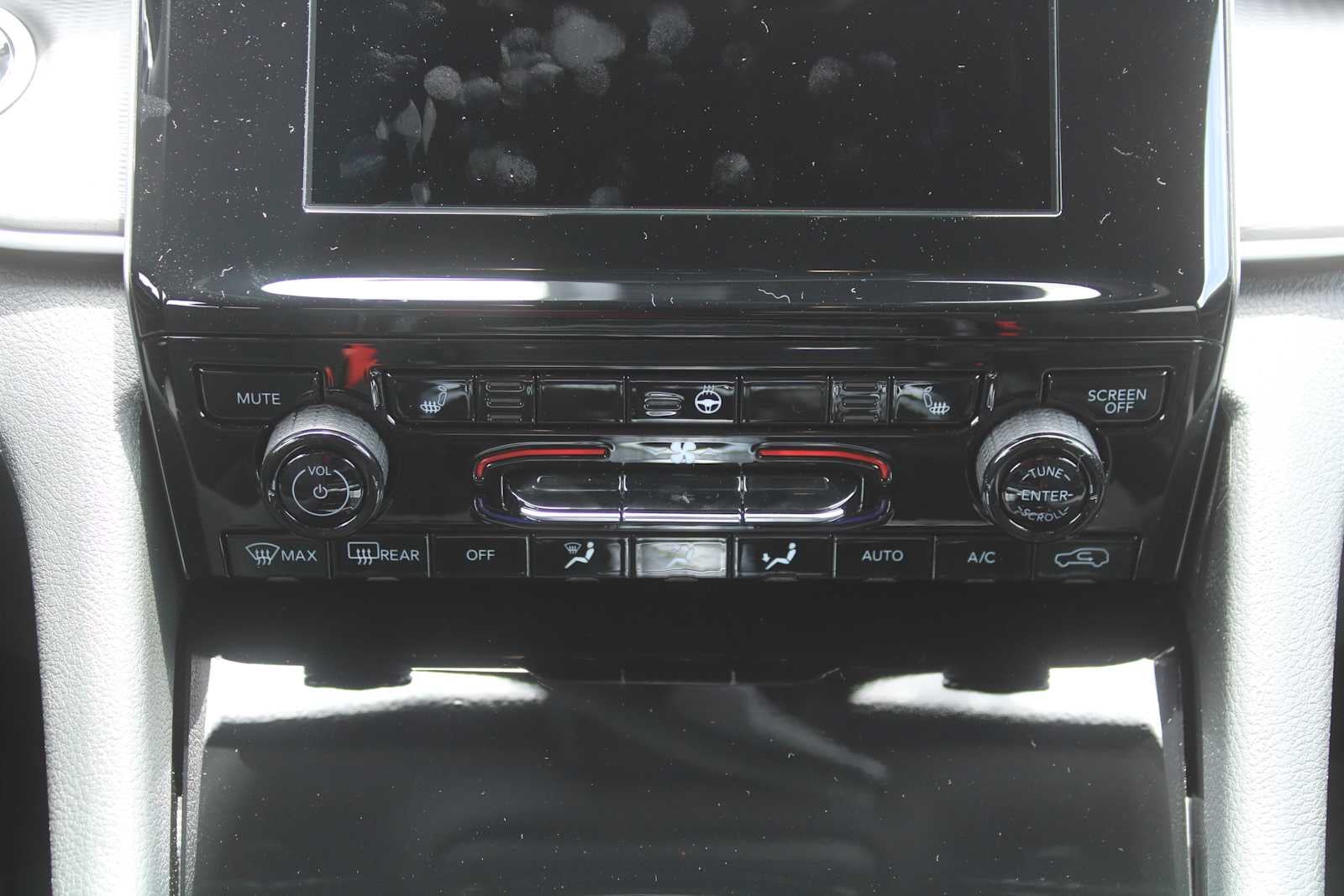 2026 Jeep Grand Cherokee L Laredo X
