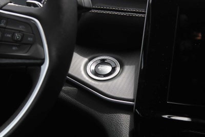 2026 Jeep Grand Cherokee L Laredo X
