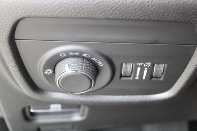 2026 Jeep Grand Cherokee L Laredo X