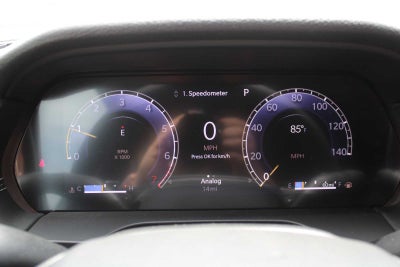 2026 Jeep Grand Cherokee L Laredo X