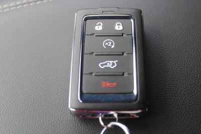 2026 Jeep Grand Cherokee L Laredo X