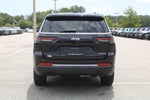 2026 Jeep Grand Cherokee L Laredo X