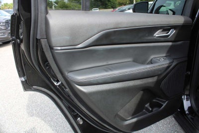 2025 Jeep Grand Cherokee L Laredo X