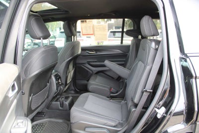 2025 Jeep Grand Cherokee L Laredo X