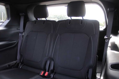 2025 Jeep Grand Cherokee L Laredo X