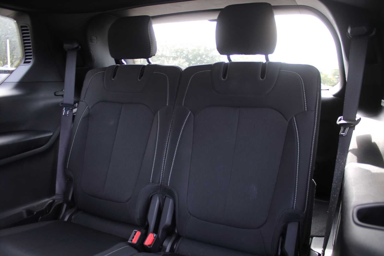 2025 Jeep Grand Cherokee L Laredo X