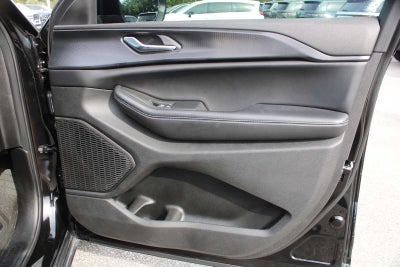 2025 Jeep Grand Cherokee L Laredo X