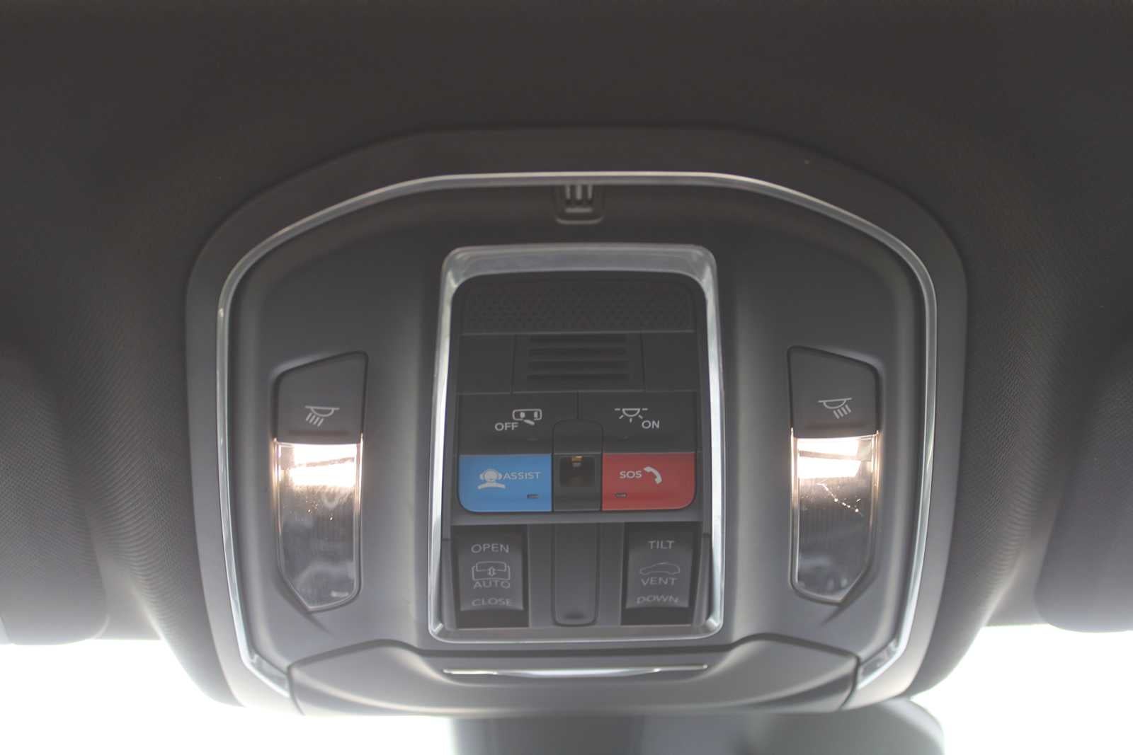 2025 Jeep Grand Cherokee L Laredo X