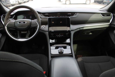 2025 Jeep Grand Cherokee L Laredo X