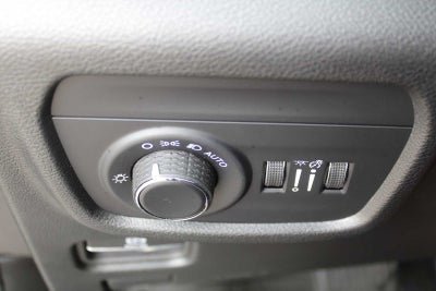 2025 Jeep Grand Cherokee L Laredo X