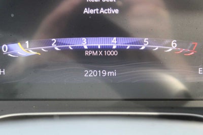 2025 Jeep Grand Cherokee L Laredo X