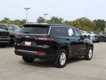 2025 Jeep Grand Cherokee L Laredo X
