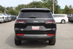 2025 Jeep Grand Cherokee L Laredo X