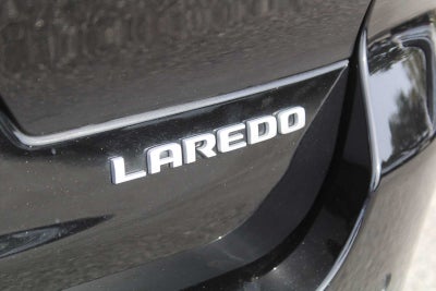 2025 Jeep Grand Cherokee L Laredo X