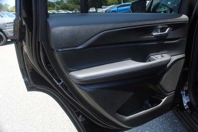 2025 Jeep Grand Cherokee L Laredo X