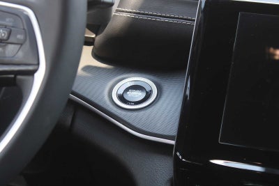 2025 Jeep Grand Cherokee L Laredo X