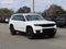 2025 Jeep Grand Cherokee GRAND CHEROKEE L ALTITUDE X 4X2