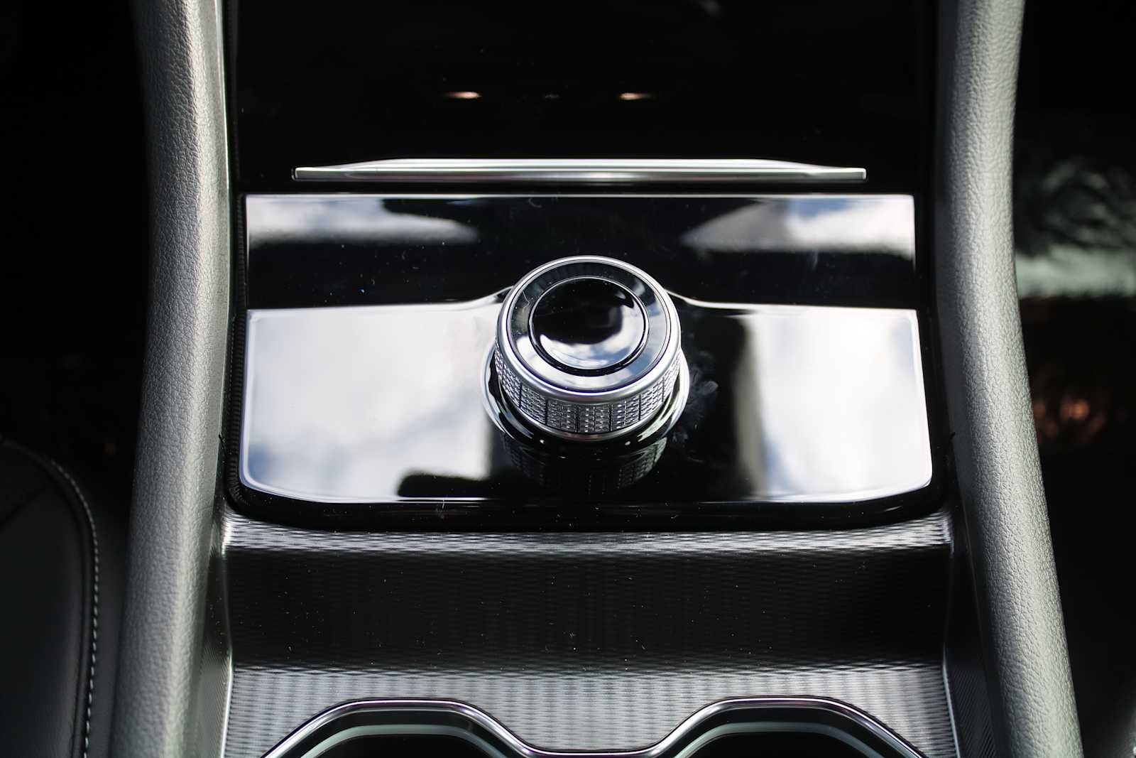 2025 Jeep Grand Cherokee GRAND CHEROKEE L ALTITUDE X 4X2