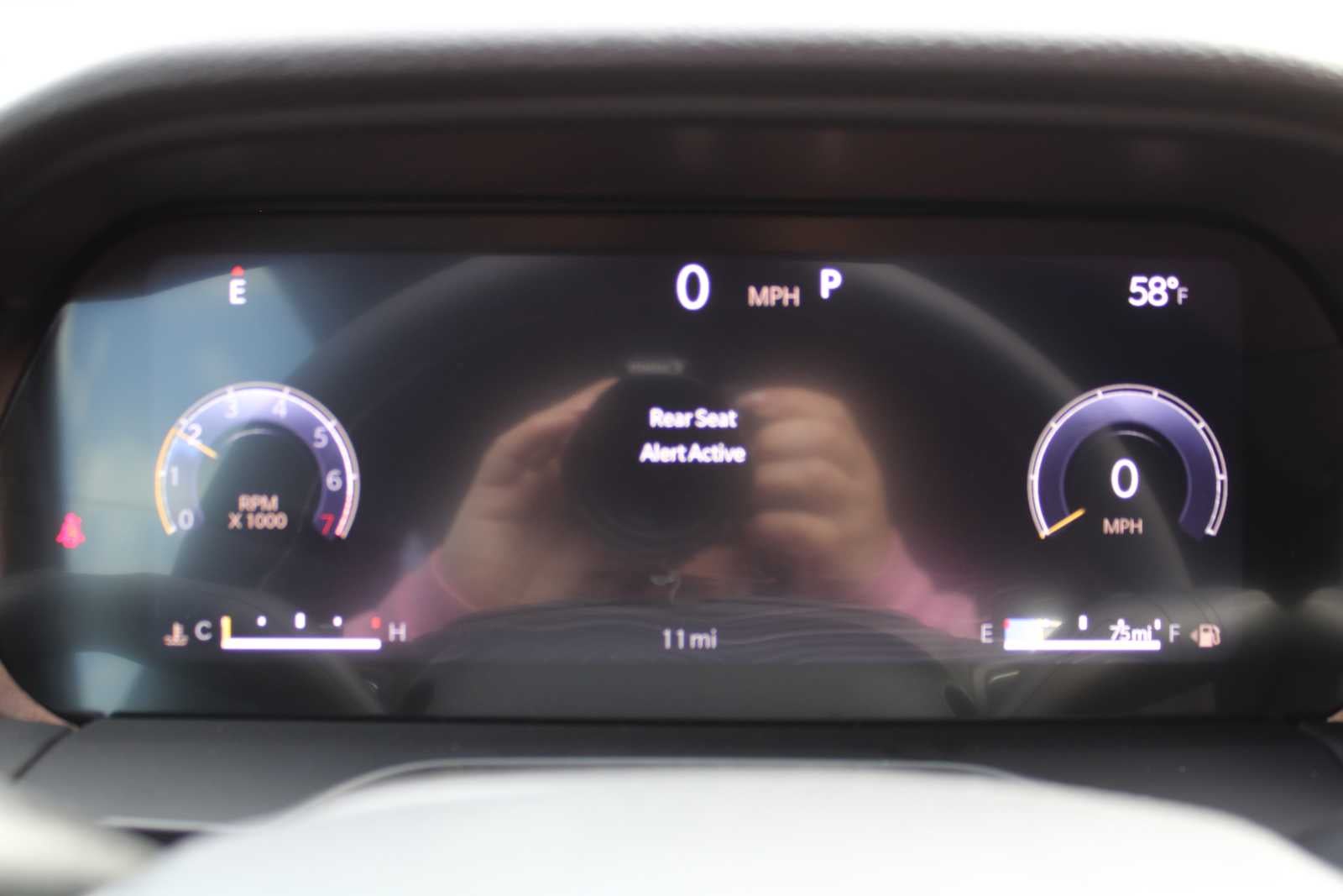 2025 Jeep Grand Cherokee GRAND CHEROKEE L ALTITUDE X 4X2