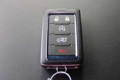 2025 Jeep Grand Cherokee GRAND CHEROKEE L ALTITUDE X 4X2