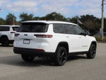 2025 Jeep Grand Cherokee GRAND CHEROKEE L ALTITUDE X 4X2