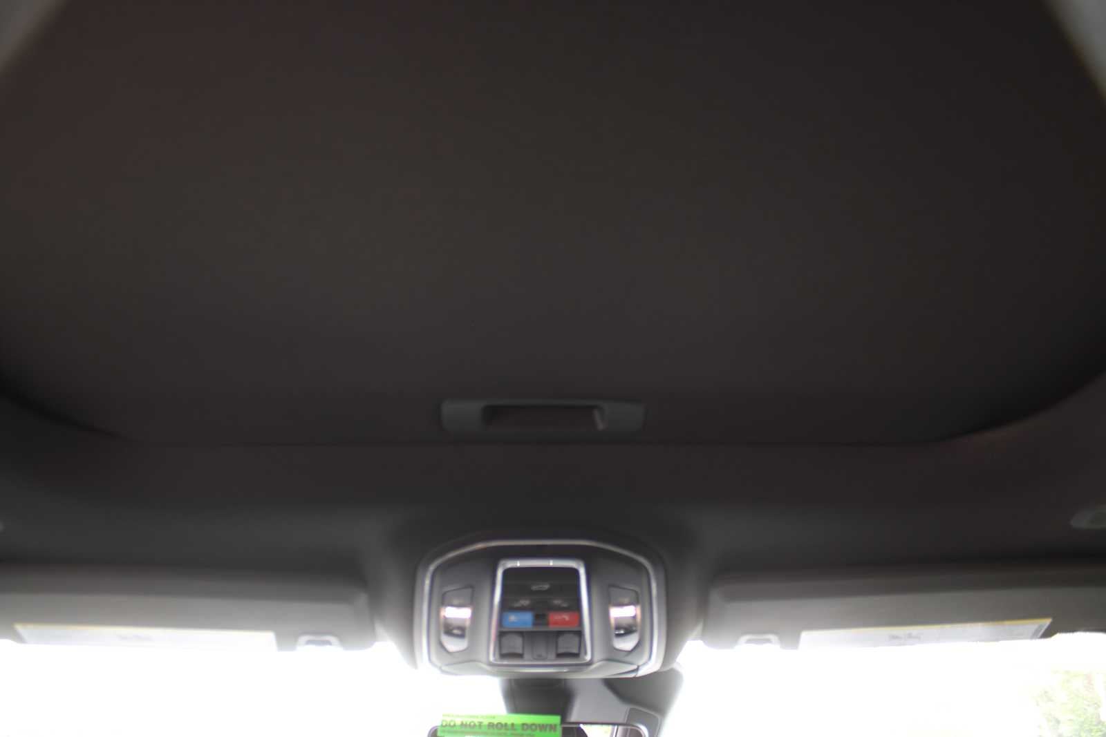 2026 Jeep Grand Cherokee L Laredo Altitude
