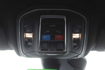 2026 Jeep Grand Cherokee L Laredo Altitude