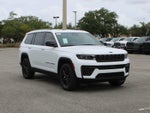 2026 Jeep Grand Cherokee L Laredo Altitude