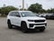 2026 Jeep Grand Cherokee L Laredo Altitude