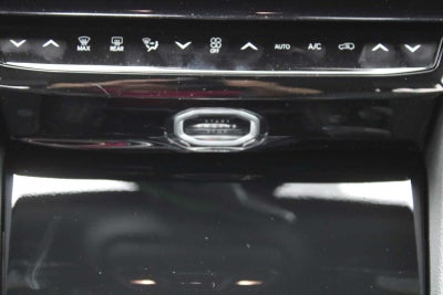 2026 Jeep Grand Cherokee L Laredo Altitude