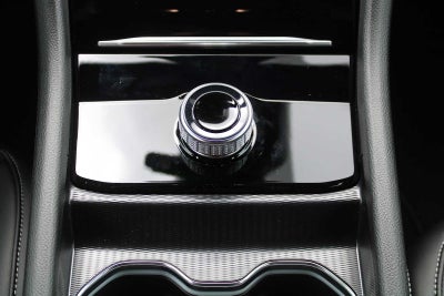 2026 Jeep Grand Cherokee L Laredo Altitude