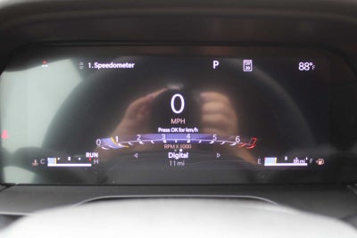 2026 Jeep Grand Cherokee L Laredo Altitude