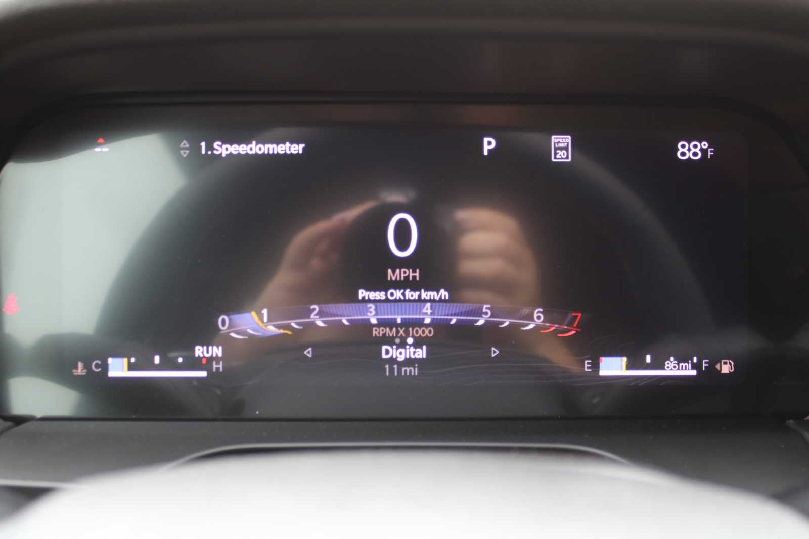 2026 Jeep Grand Cherokee L Laredo Altitude