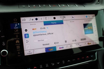 2026 Jeep Grand Cherokee L Laredo Altitude