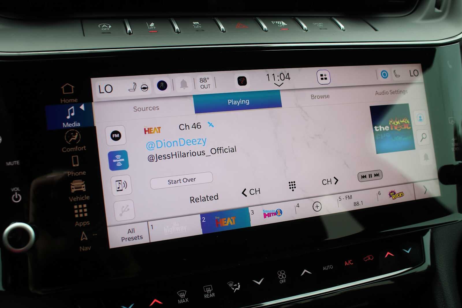 2026 Jeep Grand Cherokee L Laredo Altitude