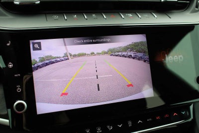 2026 Jeep Grand Cherokee L Laredo Altitude