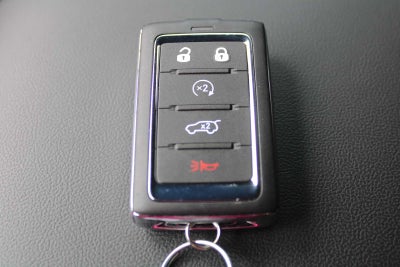2026 Jeep Grand Cherokee L Laredo Altitude