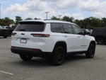 2026 Jeep Grand Cherokee L Laredo Altitude