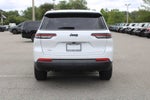 2026 Jeep Grand Cherokee L Laredo Altitude
