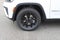 2026 Jeep Grand Cherokee L Laredo Altitude